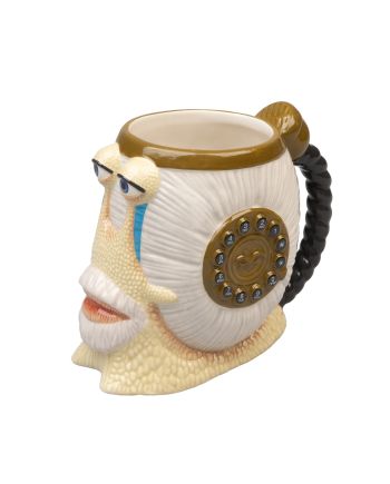 Chope 3D One Piece Netflix dimensions et contenance