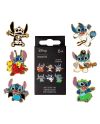 Blind box pin's émaillé Stitch Disney Loungefly