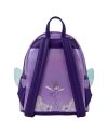 Intérieur et finitions du sac Loungefly Atta
