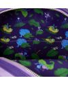 Sac Princesse Atta Loungefly porté en bandoulière