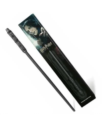Baguette du Professor Snape sous blister - Harry Potter Noble Collection