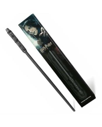 Détail de la baguette magique de Professor Snape - licence Harry Potter