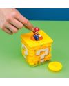 Coffre-fort labyrinthe Block Question Super Mario Paladone