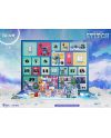 Calendrier de l'Avent Stitch Celebration Lilo & Stitch Beast Kingdom