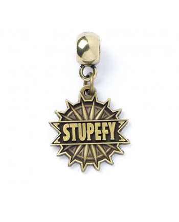 Charme Stupefy Fantastic Beasts pour bracelet et collier