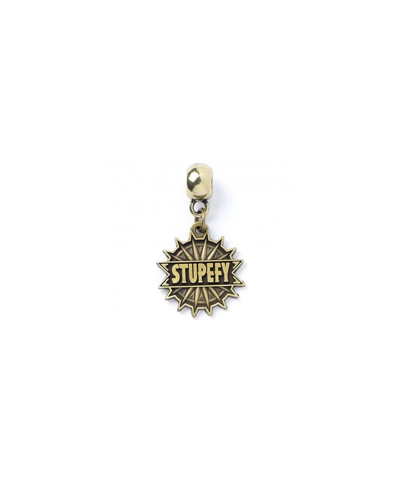Charme Stupefy Fantastic Beasts pour bracelet et collier