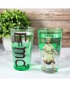 Pack de 2 verres Senku Dr Stone 450ml