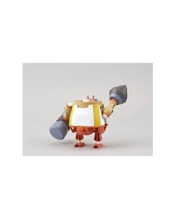 Model Kit Chopper Robo Super 4 Kung Fu Tracer One Piece Bandai vue de détail