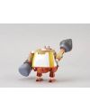Model Kit Chopper Robo Super 4 Kung Fu Tracer One Piece Bandai vue de détail