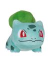 Peluche Bulbizarre Pokemon 30 cm face