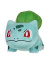 Peluche Bulbizarre Pokemon 30 cm détail