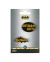 Broche Batman DC Comics par Cerda vue de face