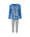 Pyjama Super Mario Here We Go pour enfant taille 4 ans