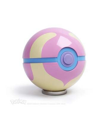 Réplique électronique diecast Heal Ball Pokemon - vue de détail 3
