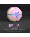 Réplique électronique diecast Heal Ball Pokemon - vue de détail 5