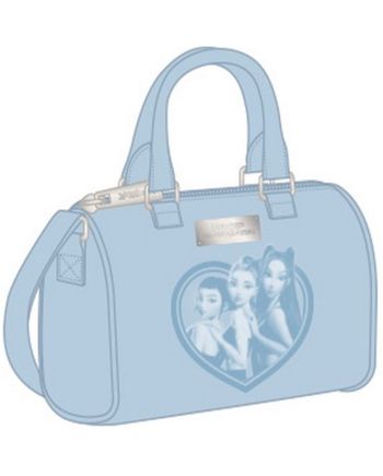 Mini sac à main bleu K-Pop Demon Hunters - vue produit