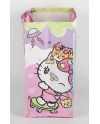 Sac de shopping Hello Kitty motif Glace détail