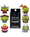 Blind box pin's émaillé Disney Toy Story Aliens by Loungefly