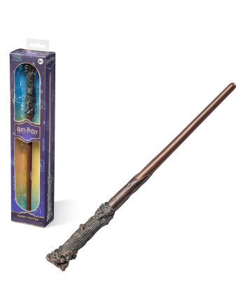 Baguette PVC Harry Potter par Noble Collection