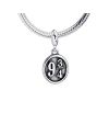 Charme Plateforme 9 3/4 Harry Potter en argent pour bracelet