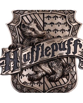 Décoration murale Harry Potter Nemesis - vue arrière du produit
