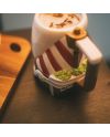 Chope 3D Going Merry One Piece Netflix 750ml vue de détail