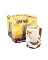 Chope 3D Going Merry One Piece Netflix 750ml packaging