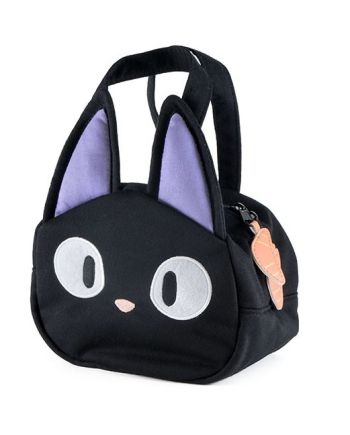 Sac à lunch Jiji Kiki la Petite Sorcière Benelic 150x180x120mm