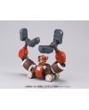 Figurine à assembler Chopper Robo Crane One Piece