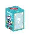 Puzzle calendrier de l'Avent Stitch et Angel 1000 pièces Disney