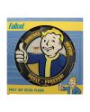 Vault Boy Fallout réplique vue sous un autre angle