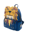 Mini sac à dos Loungefly Luna Lovegood Harry Potter vue de détail