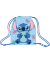 Sac de gym Stitch Watermelon Disney 41.5x31cm vue produit