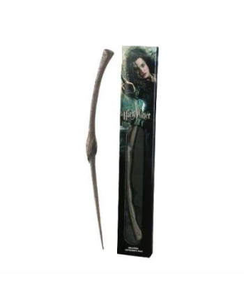 Baguette de Bellatrix Lestrange sous blister - Harry Potter - Noble Collection