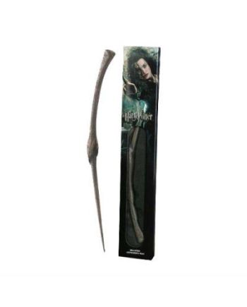 Détail de la baguette de Bellatrix Lestrange - Harry Potter