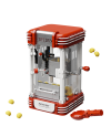 PANTASY Machine à Popcorn bloc de construction vue arrière