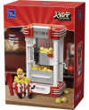 PANTASY Machine à Popcorn bloc de construction packaging