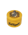 Boite en céramique ronde Poufsouffle Harry Potter - vue principale