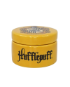 Boite en céramique ronde Poufsouffle Harry Potter - vue de détail