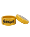 Boite en céramique ronde Poufsouffle Harry Potter - vue d'ensemble