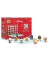 Calendrier de l'Avent Pocket Pop Disney Funko - visuel principal