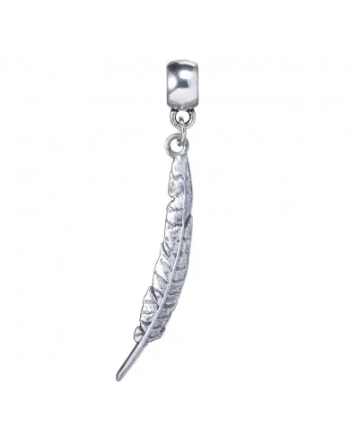Charme Plume Feather Quill Harry Potter pour collier et bracelet