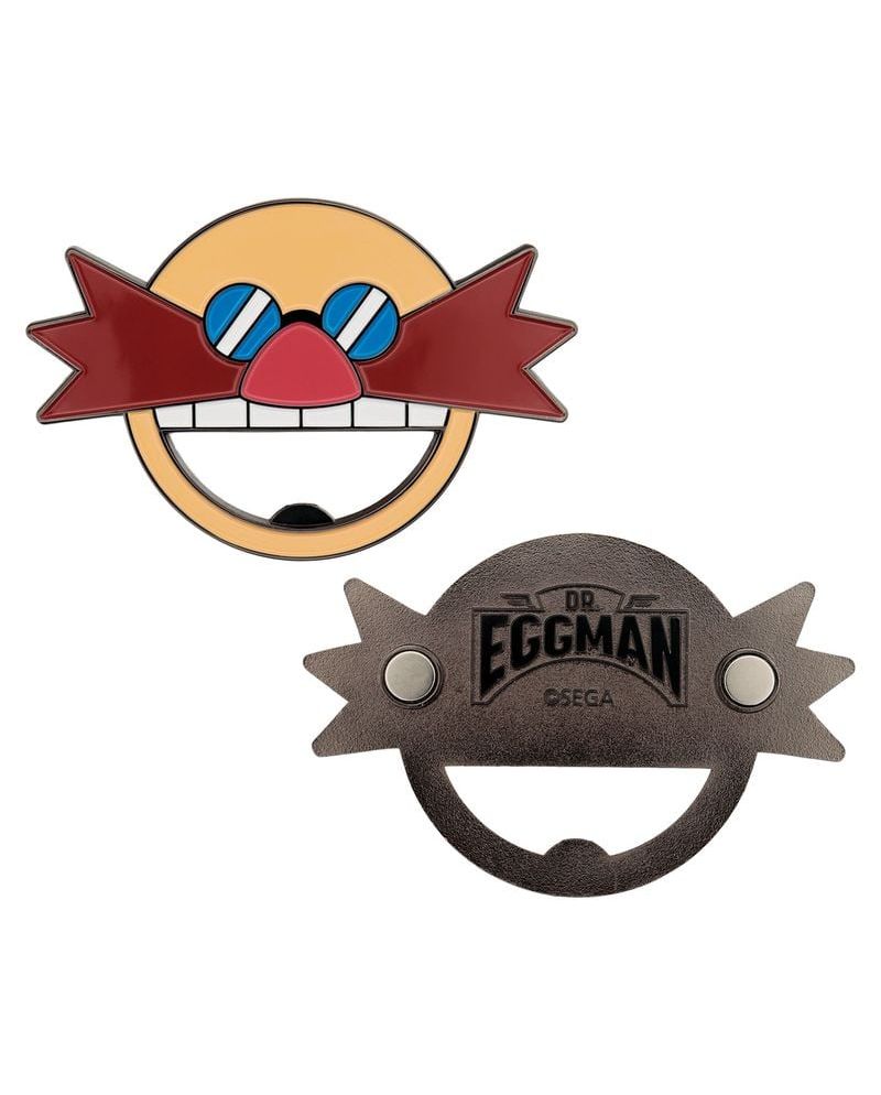 Ouvre-bouteille Dr. Eggman Sonic édition limitée Fanattik