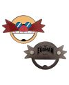 Ouvre-bouteille Dr. Eggman Sonic édition limitée Fanattik