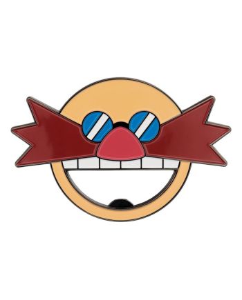 Décapsuleur Dr. Eggman Sonic vue de détail