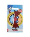 Décapsuleur collector Sonic Dr. Eggman face avant