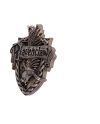 Décoration murale Serdaigle Harry Potter 21.5cm - détail du blason
