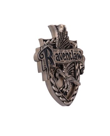 Décoration murale Serdaigle Harry Potter 21.5cm - présentation murale
