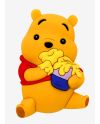DISNEY - Winnie l'ourson - Aimant à collectionner en mousse 3D - vue principale