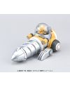 ONE PIECE - Model Kit - Chopper Robo Drill - 10 CM - vue de profil